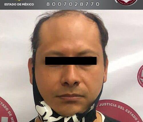 Por arrastrar con su auto a un pitbull, este sujeto fue vinculado a proceso